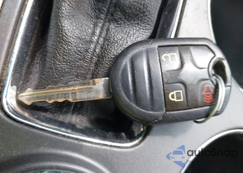 2013 Ford Explorer из США, поврежденный, VIN 1FM5K8B88DGA95658